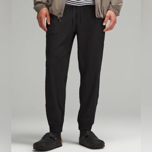 Lululemon ABC Jogger | Black | Medium | Length 30”
